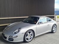 Gebraucht Porsche 911 Carrera 325 PS (239 kW) 2007