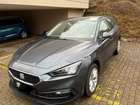 Gebraucht Seat Leon ST Style 150 PS (110 kW) 2021 Kombi