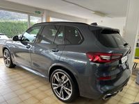 gebraucht BMW X5 M50d Steptronic