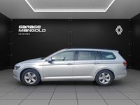 gebraucht VW Passat Variant 2.0 TDI BMT Comfortline DSG