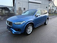 Gebraucht Volvo XC90 R-Design 320 PS (235 kW) 2015 SUV