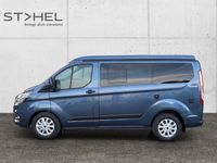 gebraucht Ford Transit C Nugget 320 L1 2.0 TDCi 150 Aufstelldach