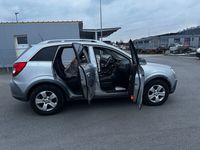 Gebraucht Opel Antara Enjoy 150 PS (110 kW) 2007 SUV