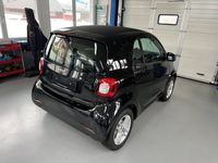 gebraucht Smart ForTwo Electric Drive 