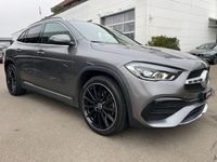Gebraucht Mercedes GLA250 AMG line 224 PS (164 kW) 2020 SUV