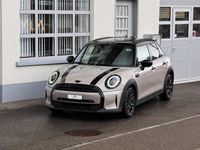 Gebraucht Mini Cooper 136 PS (100 kW) 2021 Kleinwagen