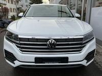 Gebraucht VW Touareg 231 PS (169 kW) 2025 Weiss SUV
