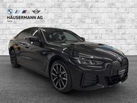 Neu BMW i4 M Sport 294 kW (401 PS) 2025 Schwarz Limousine
