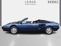 Gebraucht Ferrari Mondial 255 PS (187 kW) 1986 Cabrio