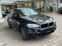 gebraucht BMW X6 30d Steptronic