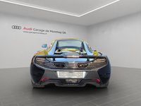 Gebraucht McLaren 650S 650 PS (478 kW) 2016 Cabrio