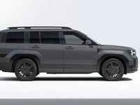 Neu Hyundai Santa Fe 253 PS (186 kW) 2025 Gray SUV