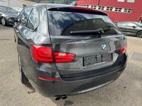 gebraucht BMW 528 i Touring Steptronic