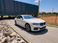 gebraucht BMW 730 d Steptronic