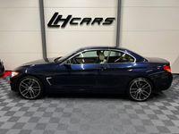 gebraucht BMW 435 d Cabrio Luxury