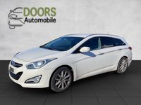 gebraucht Hyundai i40 Wagon 1.6 GDi Style