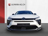gebraucht Citroën C5 X 1.6 Plug-in Hybrid Shine Hybrid Shine Pack+