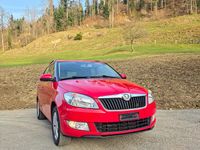 Gebraucht Skoda Fabia Ambition 86 PS (63 kW) 2014