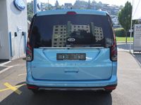 gebraucht Ford Tourneo Grand Connect 2.0 EcoBlue 102 Active