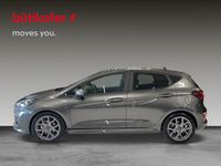 Gebraucht Ford Fiesta ST-Line X 125 PS (91 kW) 2023 Kleinwagen