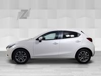 gebraucht Mazda 2 1.5 115 Revolution