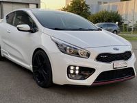 gebraucht Kia ProCeed 1.6 GDi Turbo GT