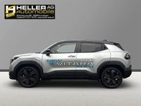 Neu Suzuki Vitara 135 kW (184 PS) 2025 Silber SUV