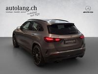 Gebraucht Mercedes GLA35 AMG AMG 320 PS (235 kW) 2024 SUV