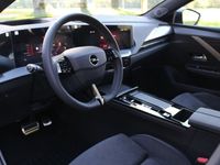 gebraucht Opel Astra 54 kWh Swiss Plus