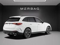 Neu Mercedes GLC450 367 PS (269 kW) 2025 SUV