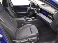 Gebraucht VW Passat Elegance 193 PS (141 kW) 2026 Blau Kombi