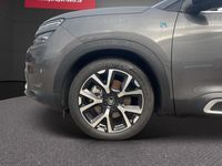 gebraucht Citroën C5 Aircross 1.6PHEV Shine