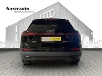 gebraucht Audi e-tron 55