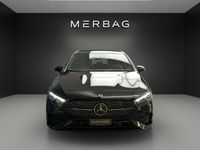 gebraucht Mercedes A200 AMG Line