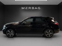 Gebraucht Mercedes GLC300e AMG line 269 PS (197 kW) 2025 SUV
