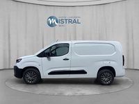 Neu Peugeot Partner 130 PS (95 kW) 2025 Van / Kleinbus