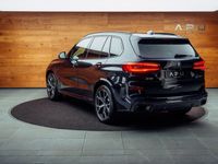 gebraucht BMW X5 45e M Sport Steptronic