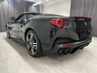 Gebraucht Ferrari Portofino 600 PS (441 kW) 2019 Cabrio