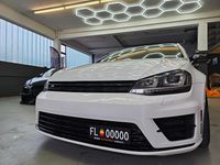 Gebraucht VW Golf VII R 301 PS (221 kW) 2014