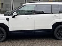 Gebraucht Hyundai Santa Fe 215 PS (158 kW) 2024 Weiss SUV