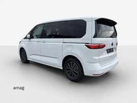 Neu VW Multivan 150 PS (110 kW) 2026 Candyweiss (lb9a) Van