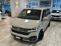 gebraucht VW Multivan T6.12.0 Bi-TDI Highline Liberty 4Mot. DSG