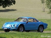 Gebraucht Alpine A110 124 PS (91 kW) 1970 Coupé