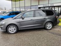 gebraucht Ford Galaxy 2.5 FHEV Titanium 7Pl. CVT