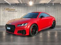 Gebraucht Audi TT Competition 245 PS (180 kW) 2020 Coupé
