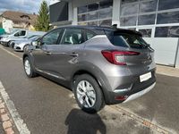 gebraucht Renault Captur 1.3 TCe 140 Intens EDC