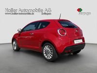 Gebraucht Alfa Romeo MiTo 78 PS (57 kW) 2019 Kleinwagen