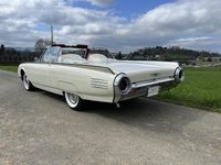 Gebraucht Ford Thunderbird 305 PS (224 kW) 1961