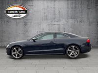 gebraucht Audi S5 Coupé 3.0 TFSI quattro S-tronic