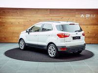 gebraucht Ford Ecosport 1.0 SCTi Trend+ Automat